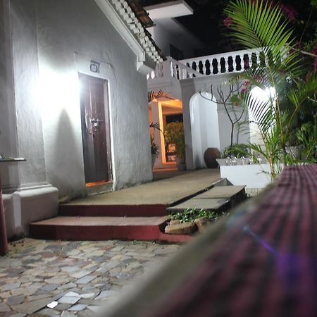 Quarto De Casa Tipri Saligao ภายนอก รูปภาพ