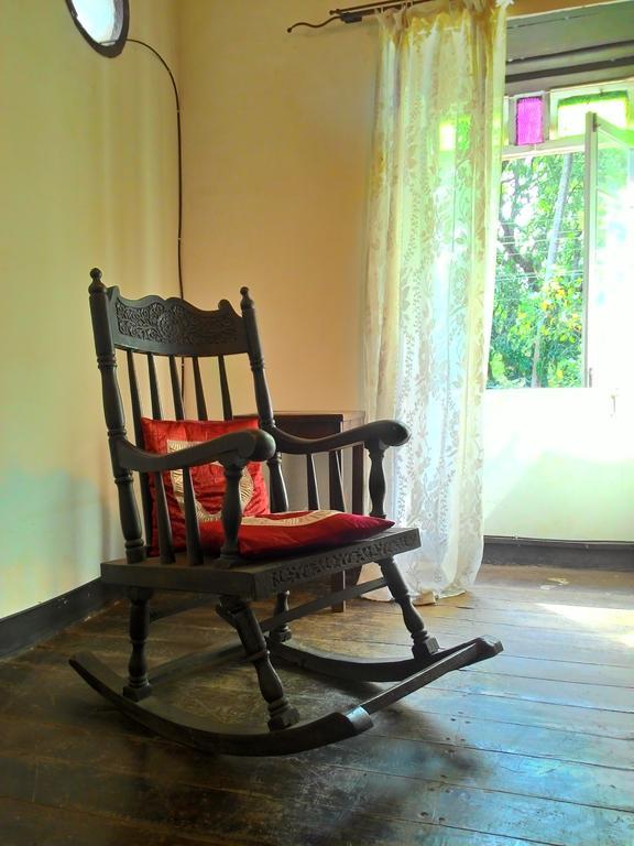 Quarto De Casa Tipri Saligao ห้อง รูปภาพ