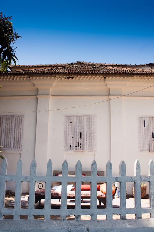 Quarto De Casa Tipri Saligao ภายนอก รูปภาพ
