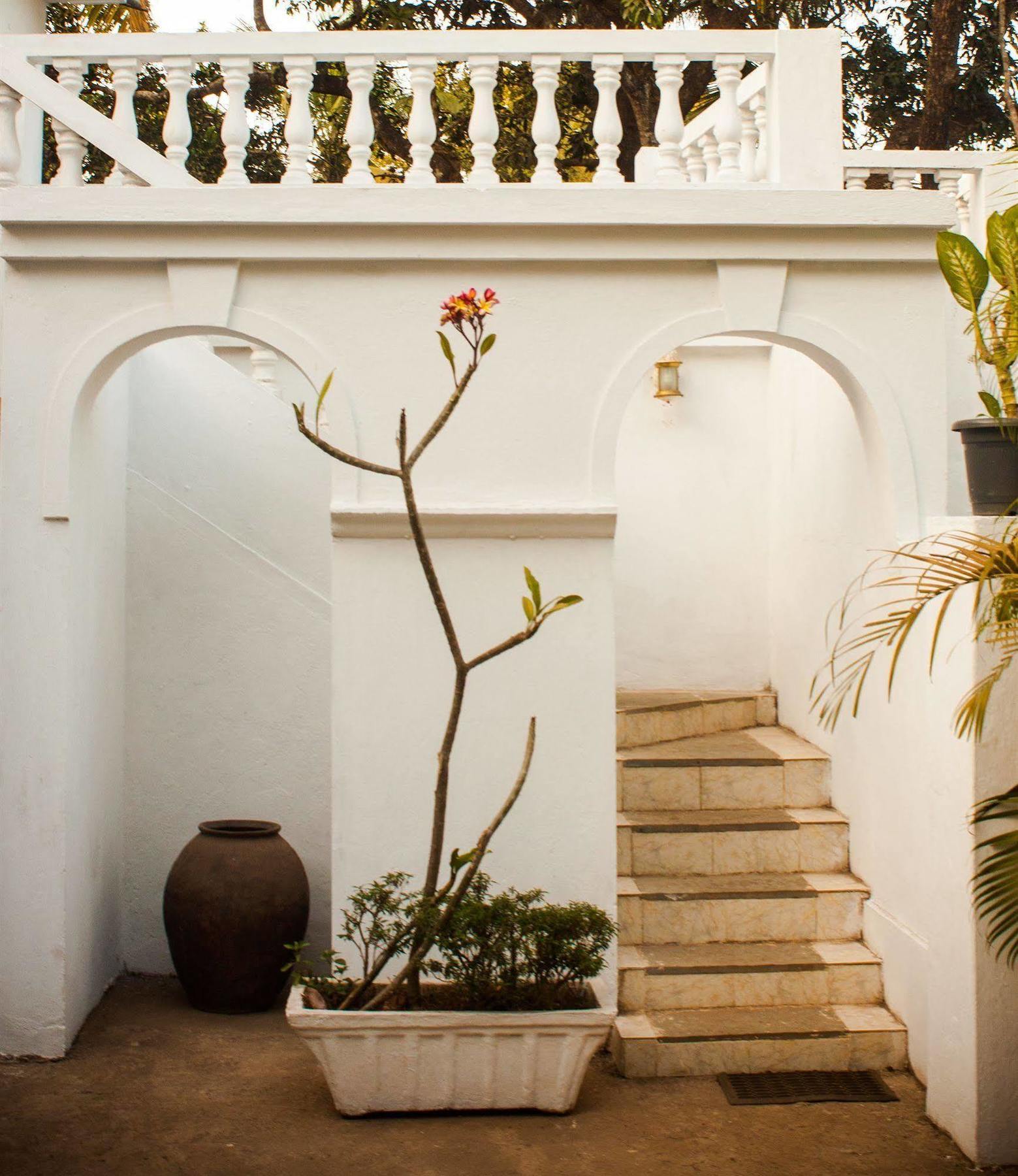 Quarto De Casa Tipri Saligao ภายนอก รูปภาพ