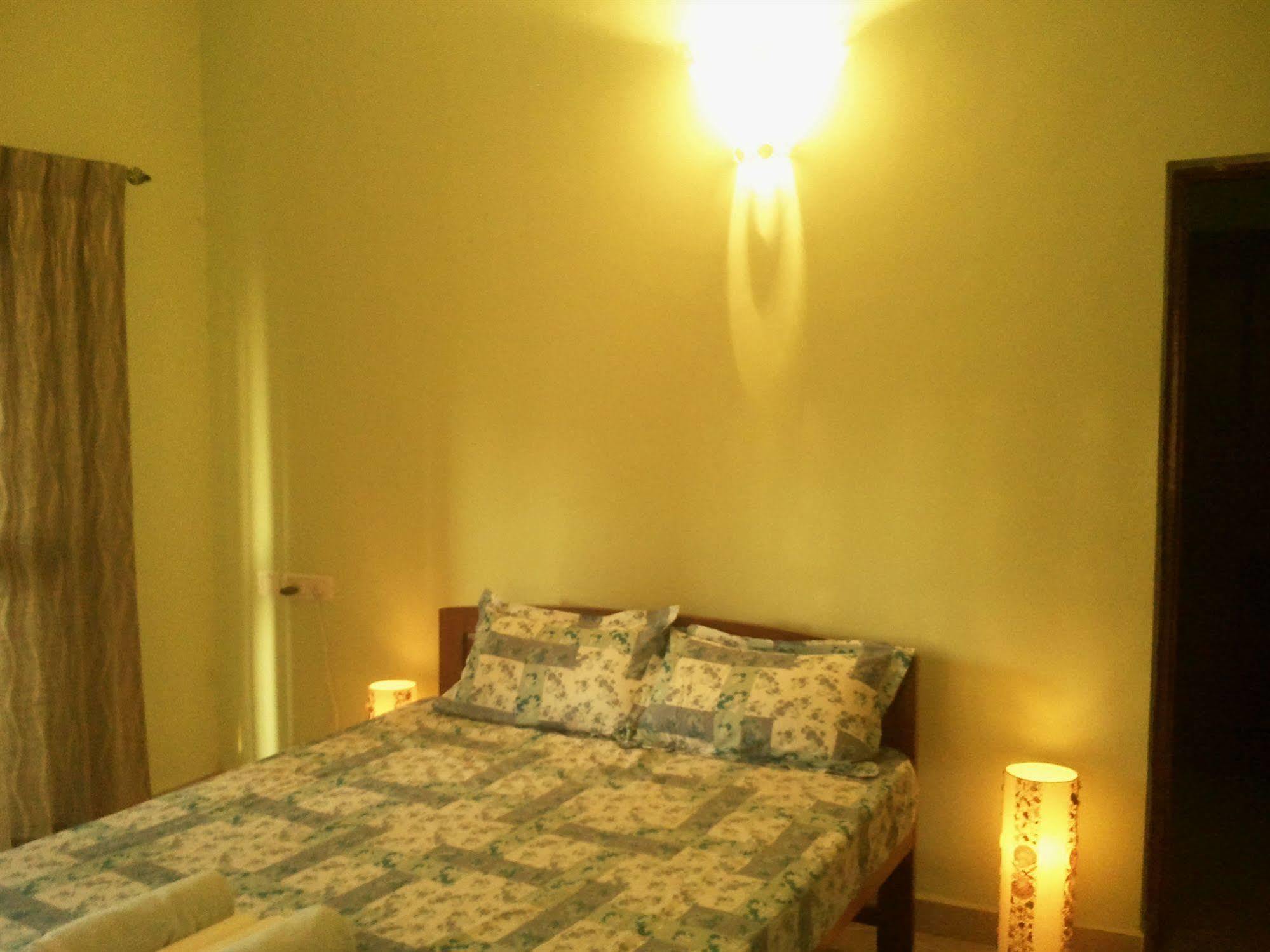Quarto De Casa Tipri Saligao ภายนอก รูปภาพ