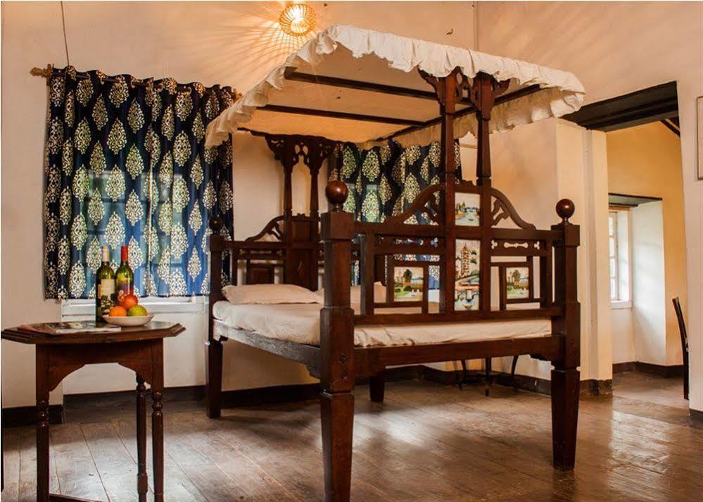 Quarto De Casa Tipri Saligao ภายนอก รูปภาพ